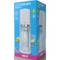 SodaStream TERRA Sodavandsmaskine Hvid SodaStream TERRA Sodavandsmaskine Hvid